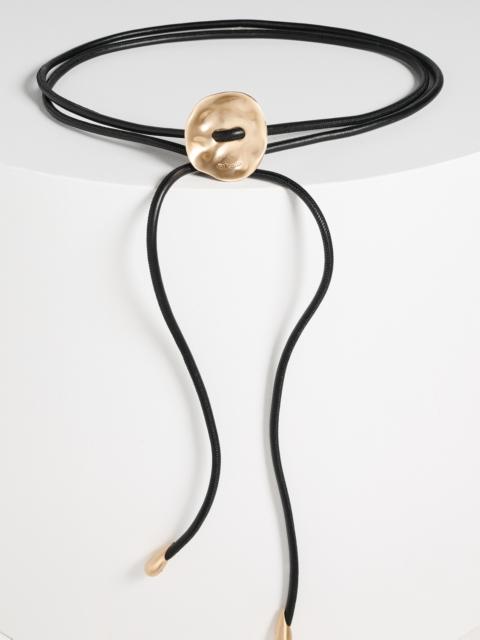 Cult Gaia Izara Belt