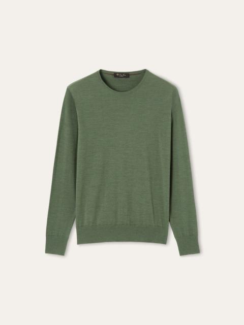 Loro Piana T-Shirt Crewneck