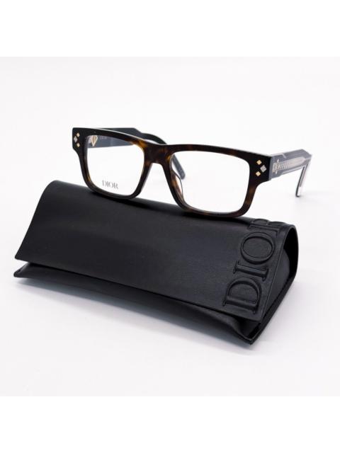 Dior NEW DIOR EYEGLASSES DIOR DM50067I 056 DIOR CD DiamondO S3I