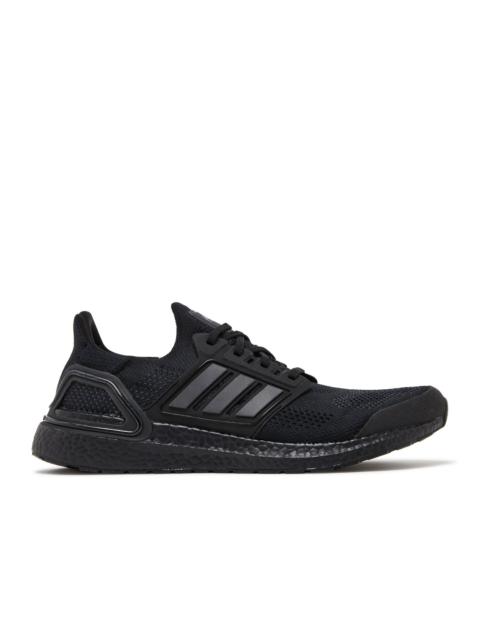 adidas ULTRABOOST 19.5 DNA 'BLACK CARBON'