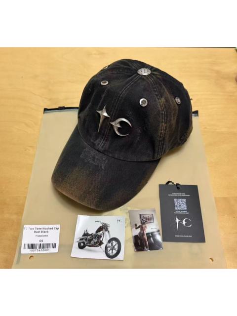 Thug Club Thug Club baseball cap