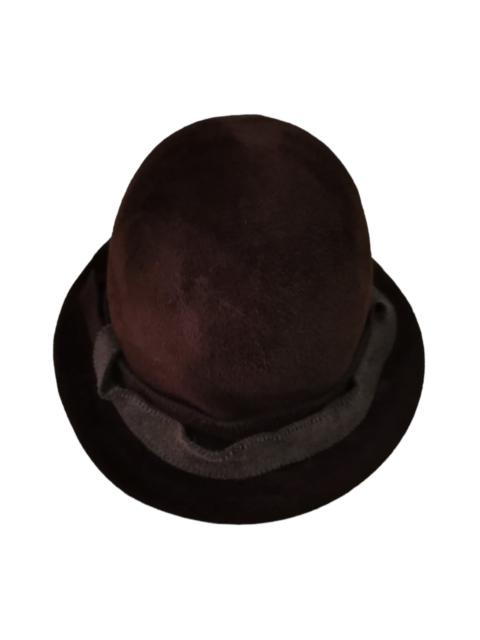 Designer - Seeberger Germany Fur Felt Hats