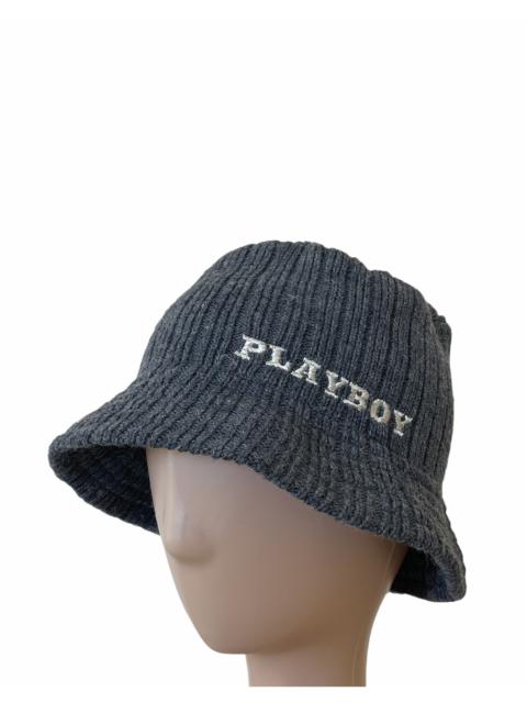 Other Designers Playboy - VINTAGE PLAYBOY HATS