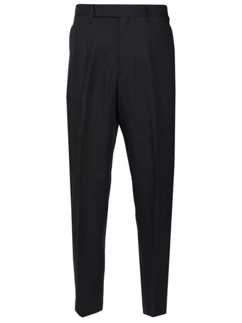 Paul Smith Paul Smith Men Linen Trousers