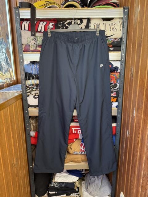 Other Designers Japanese Brand - Nike Vintage Pants Baggy Sweatpants Drill Japanese Hype Y2K