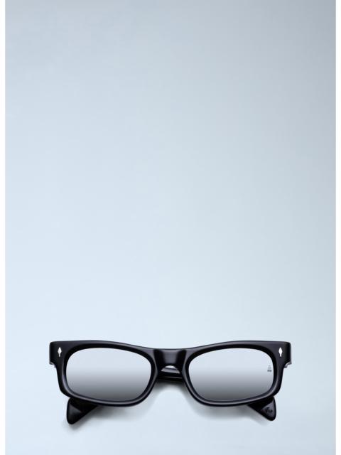 JACQUES MARIE MAGE Jacques Marie Mage Men Initials Sunglasses