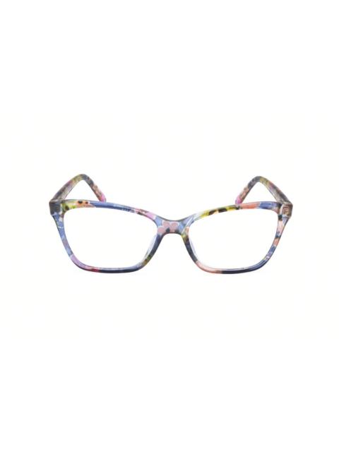 kate spade Kate Spade Ladies Blue Phantos Reading Glasses PAVA/O +2.00