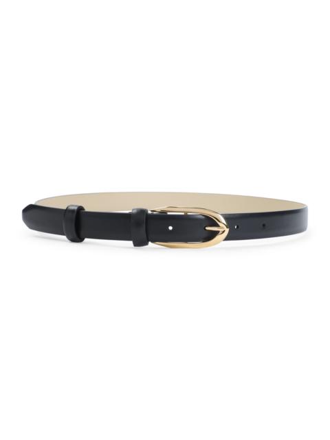 Givenchy Belts Black