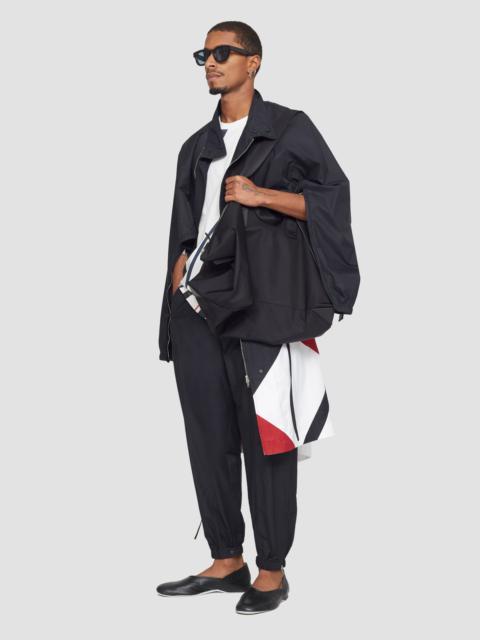 3.1 Phillip Lim Fishtail Parka