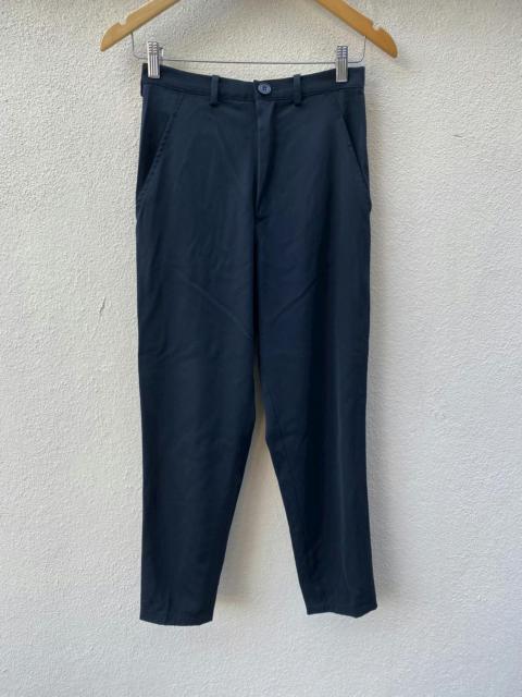 Yohji Yamamoto GRAIL🔥Vintage Yohji Yamamoto Y's Casual Pants