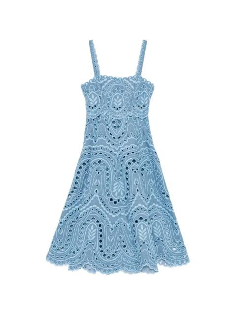 Charo Ruiz `Glimmer` Long Dress