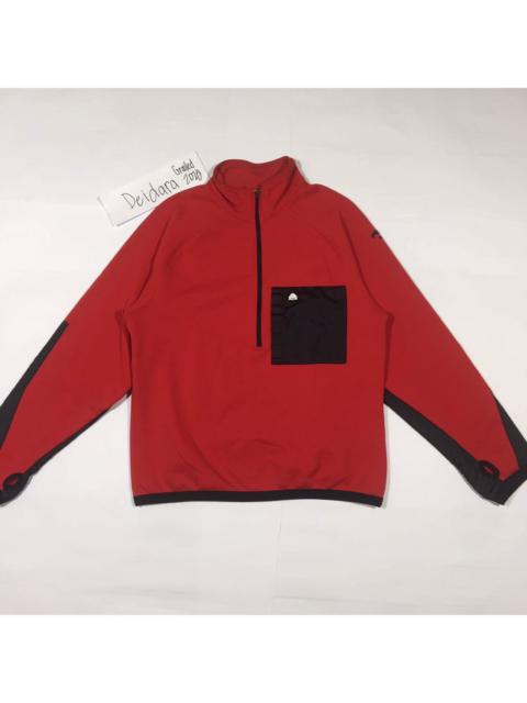 Nike ACG Half Zip Fleece Jacket