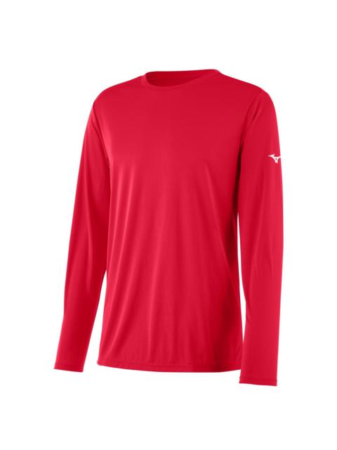 Mizuno Men's Mizuno Long Sleeve Tee