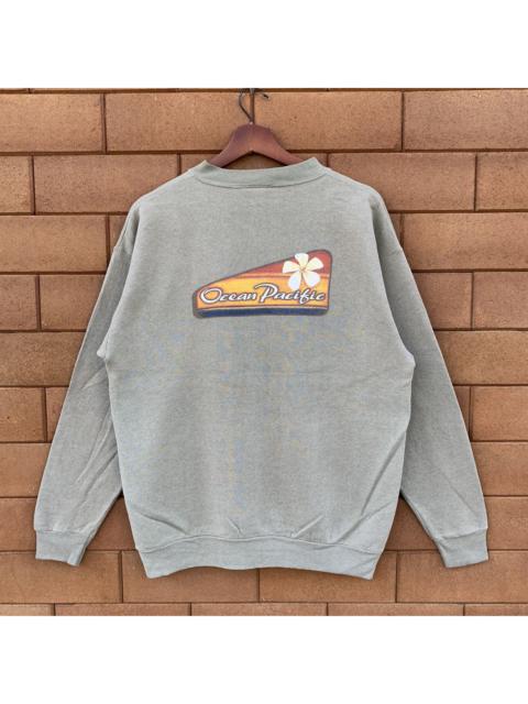 Vintage - 90’s Ocean Pacific