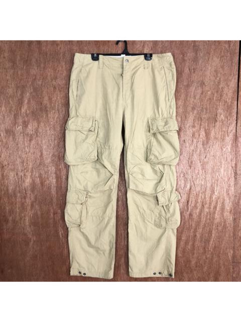 Other Designers Gap - GAP Multipocket Cargo Pants