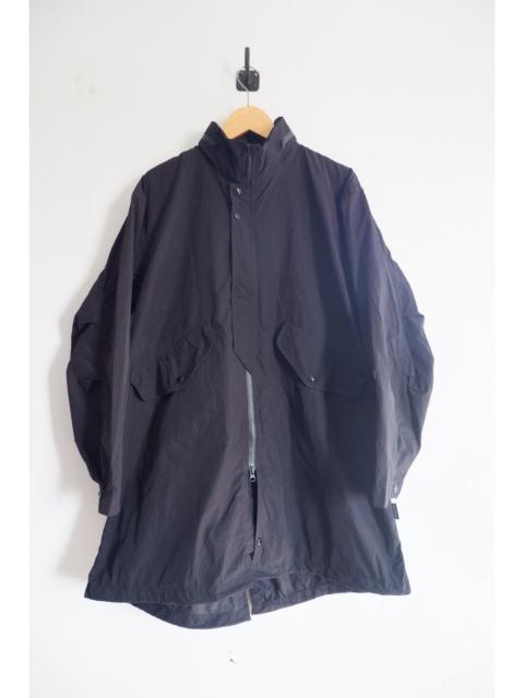 BEAMS PLUS BEAMS Rain Parka Jacket