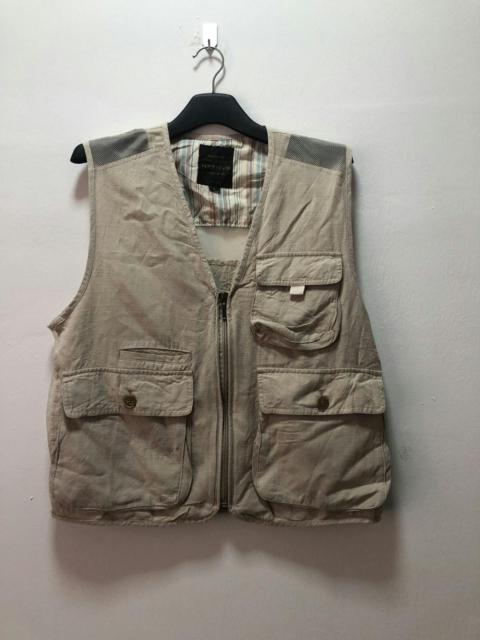 Other Designers Japanese Brand - PETER LUGER Vest Soft