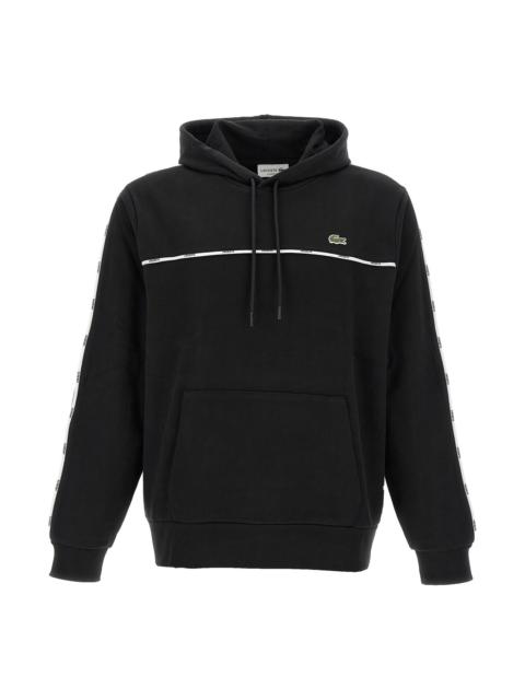 LACOSTE 'Lacoste Trim' hoodie