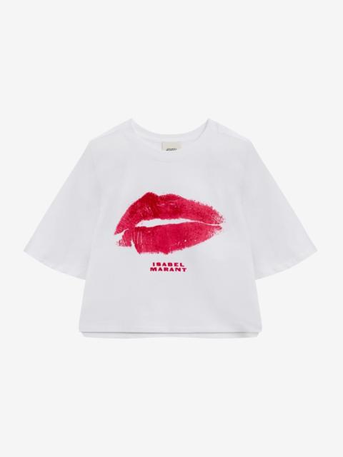Isabel Marant BEN TEE-SHIRT