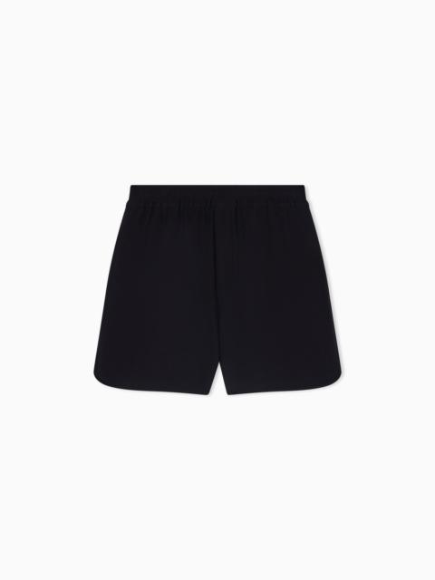 EMPORIO ARMANI BERMUDA SHORTS