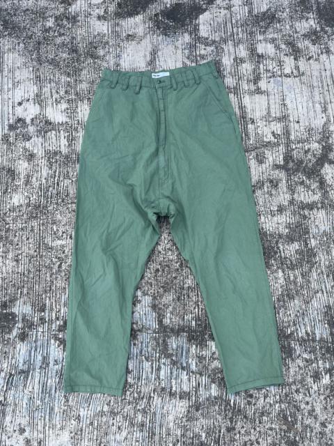 Other Designers Nenet by issey miyake pants