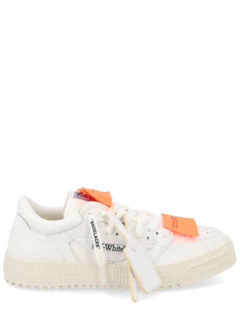Off-White Off-White Men Sneaker "Low Top 3.0 Court"