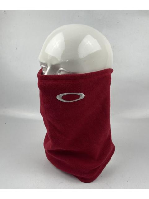 OAKLEY oakley neck gaiter tc40