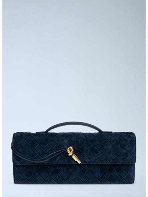 Bottega Veneta Bottega Veneta Women Andiamo Clutch Bag