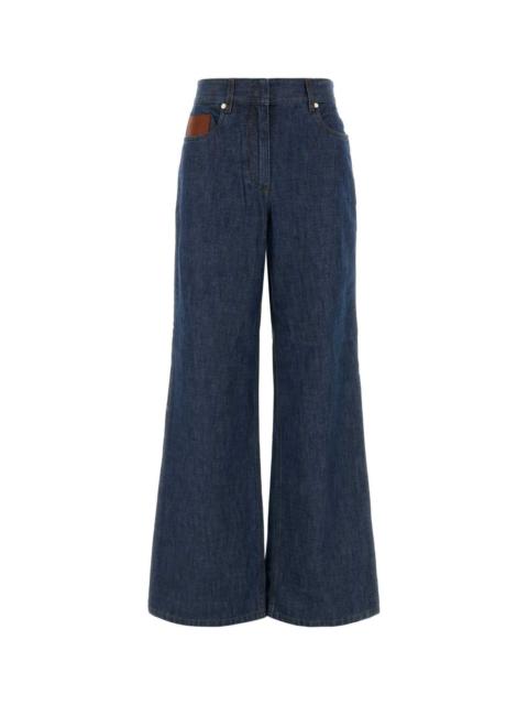FENDI Fendi Women Denim Jeans