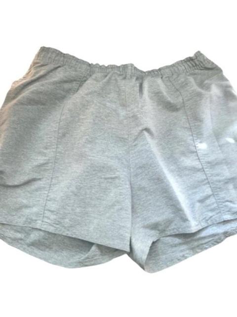 Reebok Reebok Women's Grey Shorts
