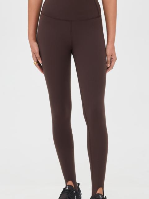SPLITS59 River High Waist Airweight Stirrup Leggings