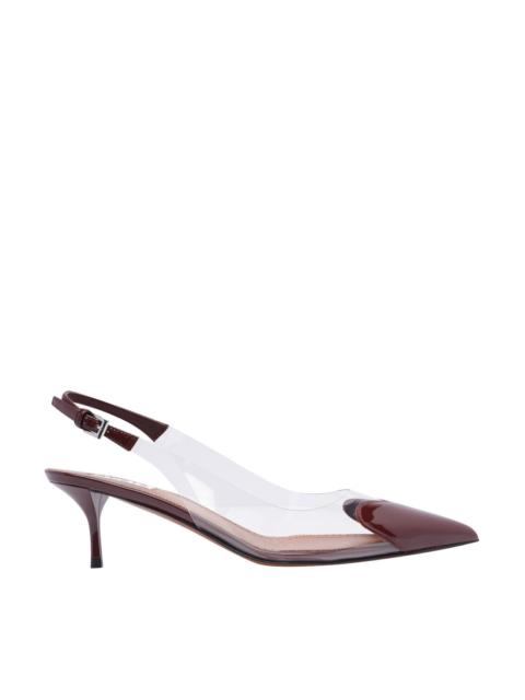 Alaïa Alaia Women Le Coeur Slingback
