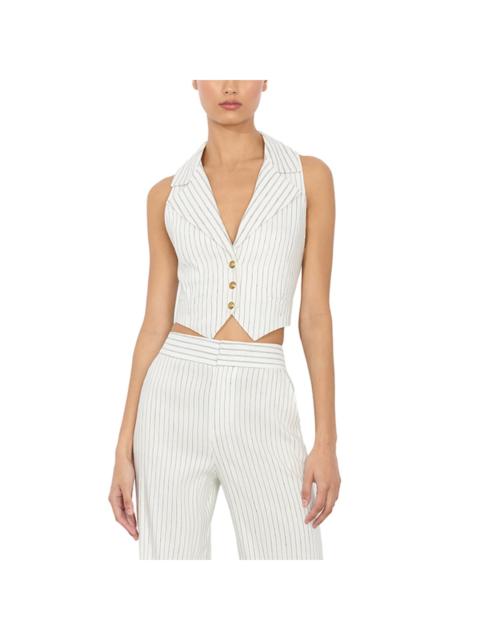 Alice + Olivia alice + olivia Vest