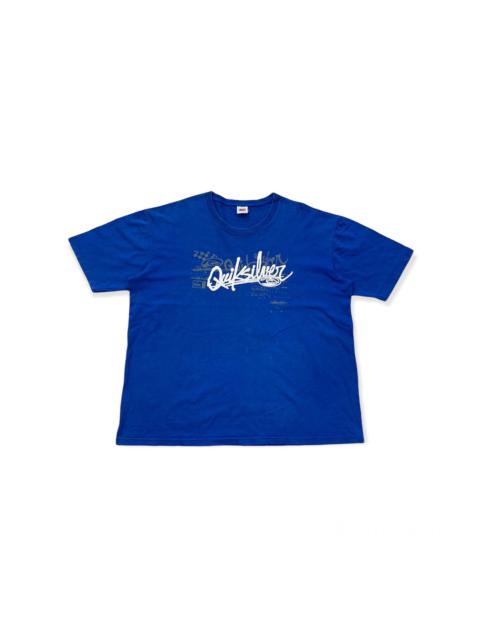 Other Designers Vintage Quiksilver Internationale Tshirt