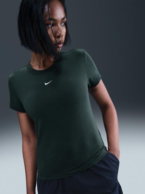 Nike Nike Sportswear Chill Knit Women's T-Shirt