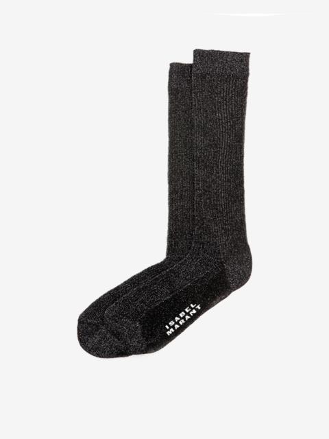 Isabel Marant LOULA SOCKS