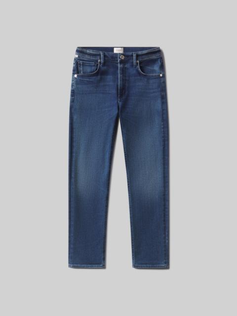 Citizens of Humanity Isola Slim Crop
In Regency