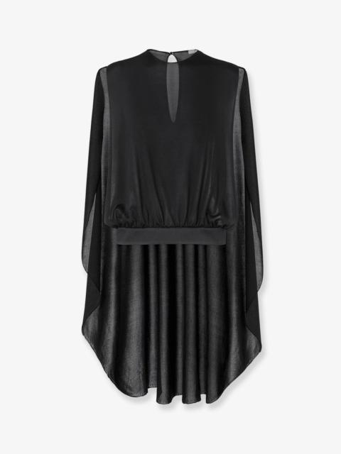 FENDI Fendi Silk Top