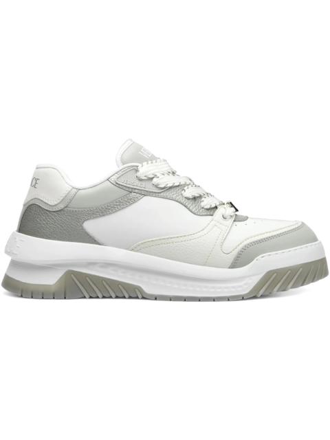 VERSACE Versace Greca Odissea White Grey