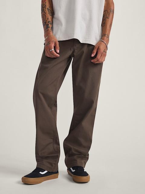 Vans Authentic Chino Relaxed Pants