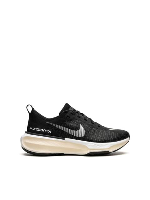 Nike ZoomX Invincible Run 3 "Black/White" sneakers