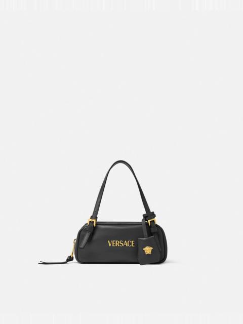 VERSACE Versace Tag Bowling Mini Bag