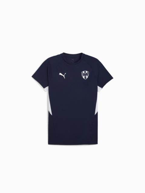 PUMA CF Monterrey EVOSTRIPE Tee Men
