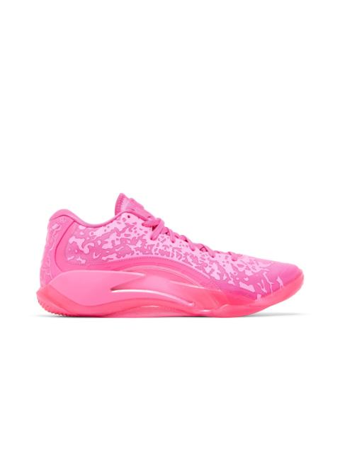 Jordan Jordan Zion 3 'Pink Lotus'
