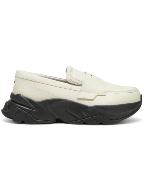 PUMA Puma Sophyr Loafer Alpine Snow Black (Women's)