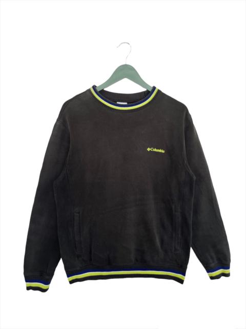 Other Designers Columbia - Vintage Colombia Sweatshirt