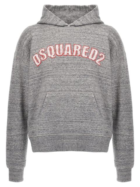 DSQUARED2 Dsquared2 Men 'Nyc Fit' Hoodie