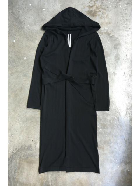 Rick Owens FW18 SISYPHUS Jumbo Brother Parka | rackovens | REVERSIBLE