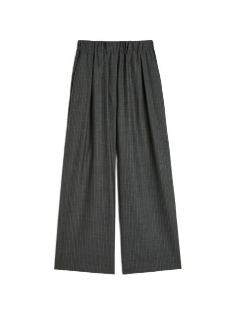 Jil Sander Jil Sander Women Wool Trousers