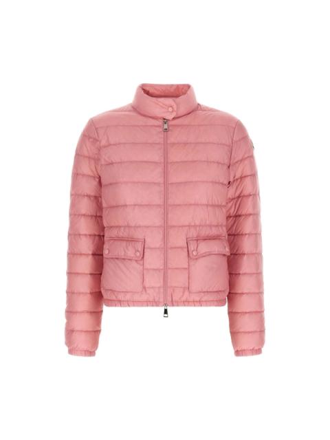 Moncler MONCLER Lans Pink Down Jacket New & Authentic (Women's size: